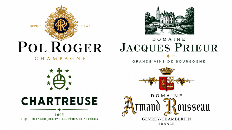A Journey through Europe's Great Estates