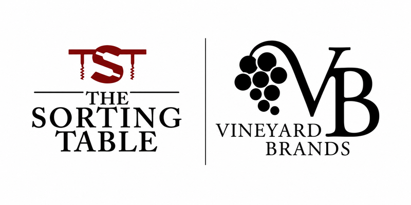 An Evening with Vineyard Brands & The Sorting Table