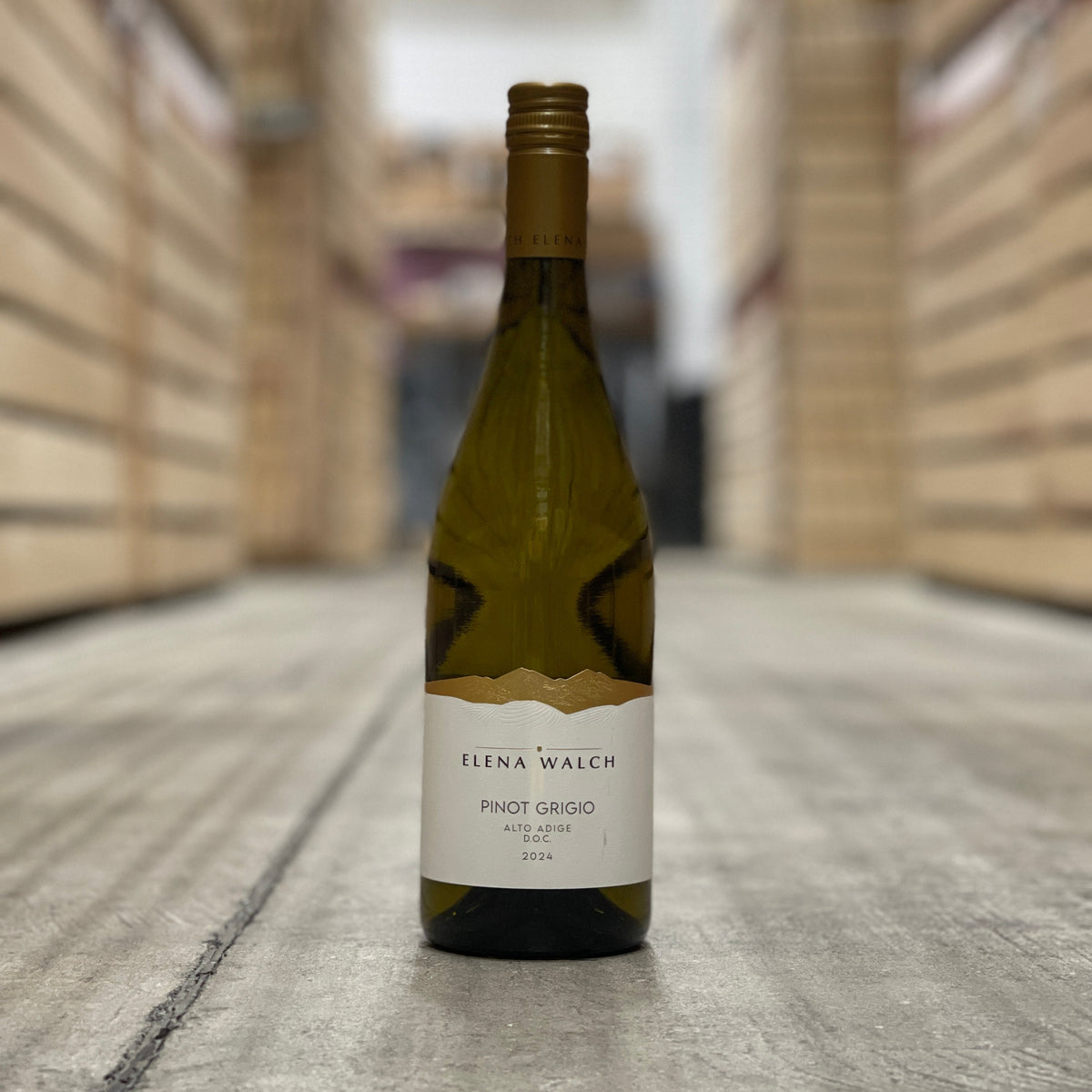 Elena Walch Pinot Grigio Alto Adige, Trentino-Alto Adige, Italy 2024
