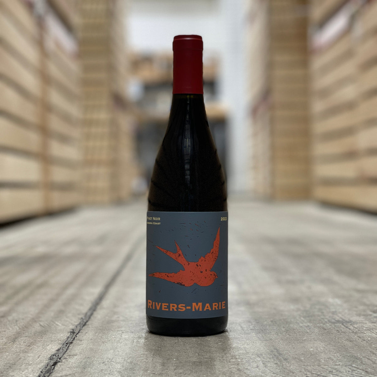 Rivers-Marie Sonoma Coast Pinot Noir, California, USA 2023