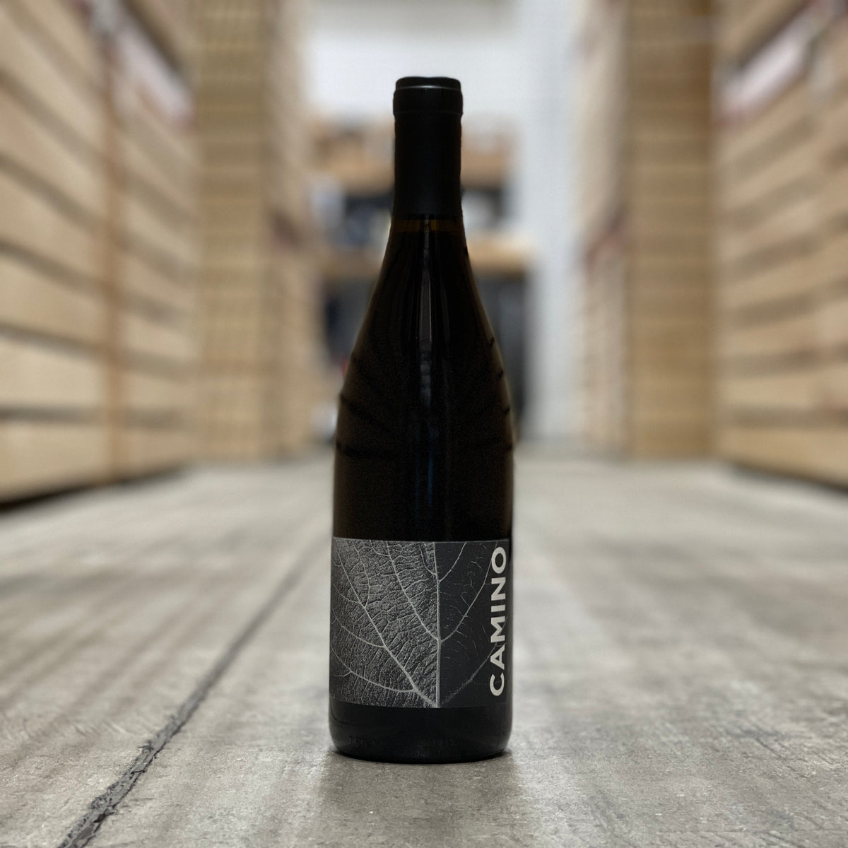 Camino Cellars Higgledy Piggledy Red Blend, California, USA 2022