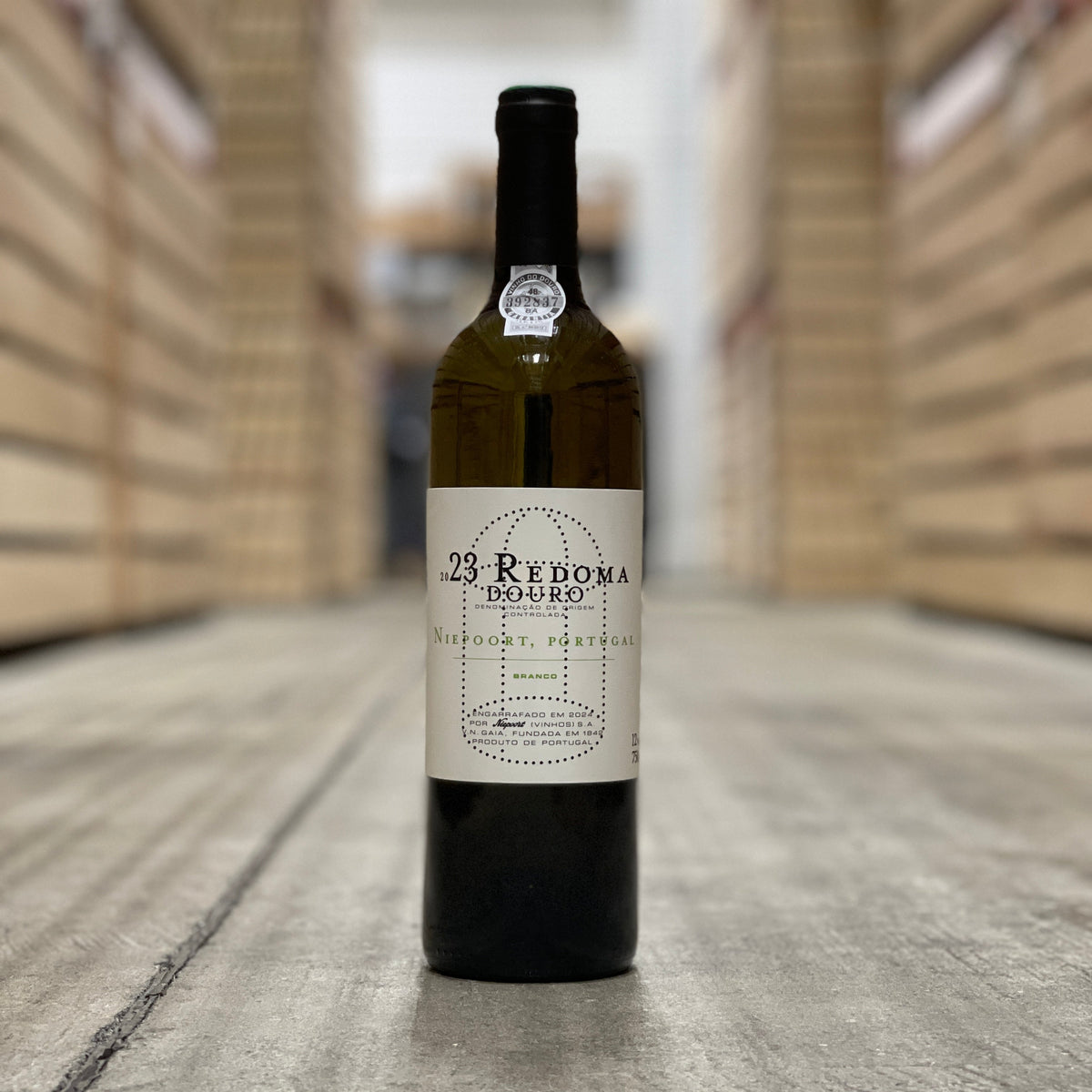 Niepoort Redoma Branco, Douro, Portugal 2023