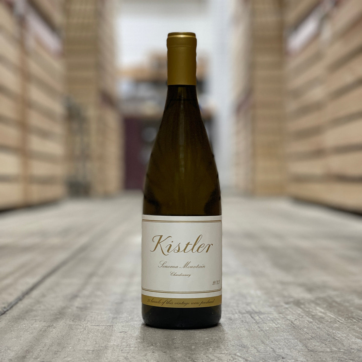 Kistler Sonoma Mountain Chardonnay, Sonoma County, USA 2023
