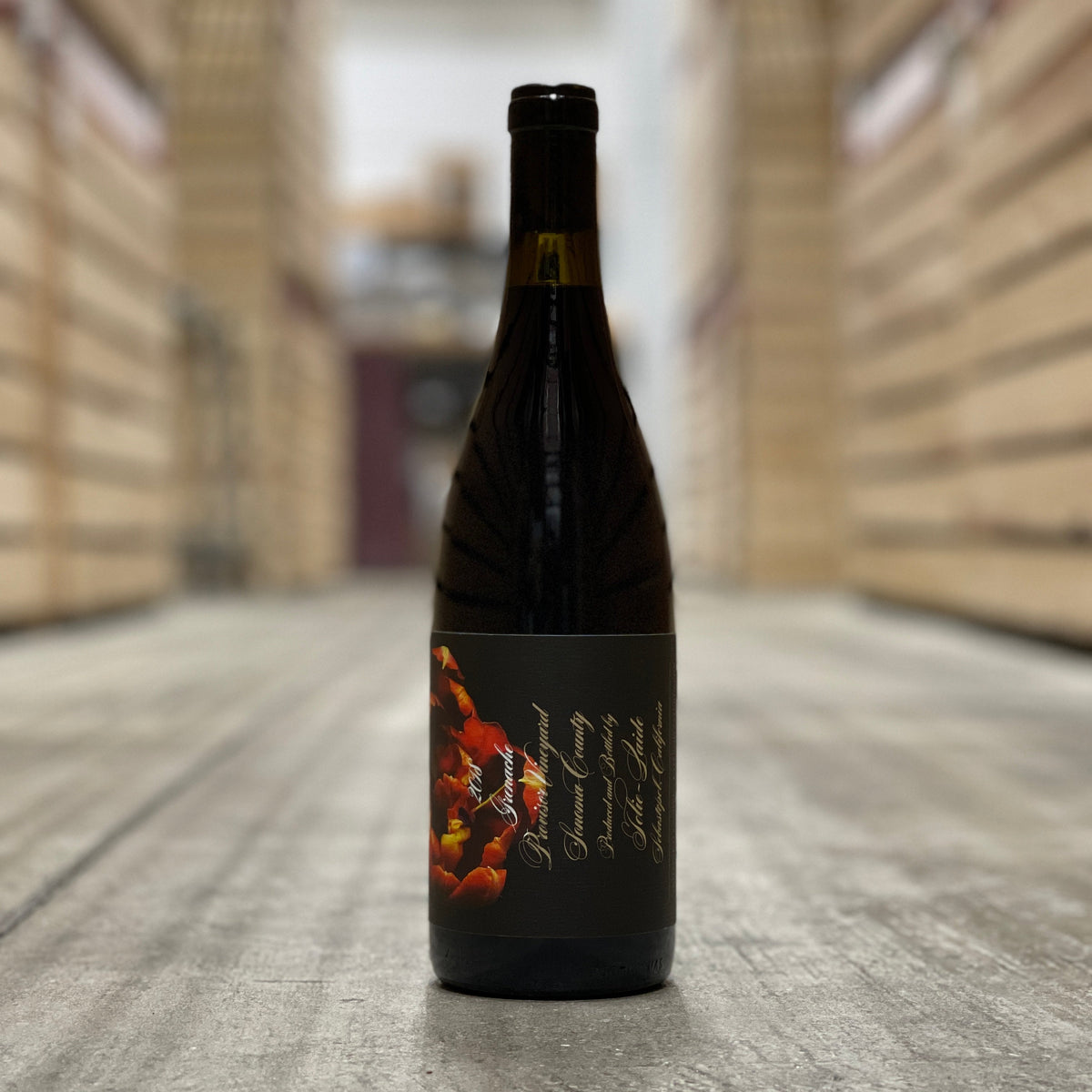 Jolie-Laide Grenache Provisor Vineyard 2018