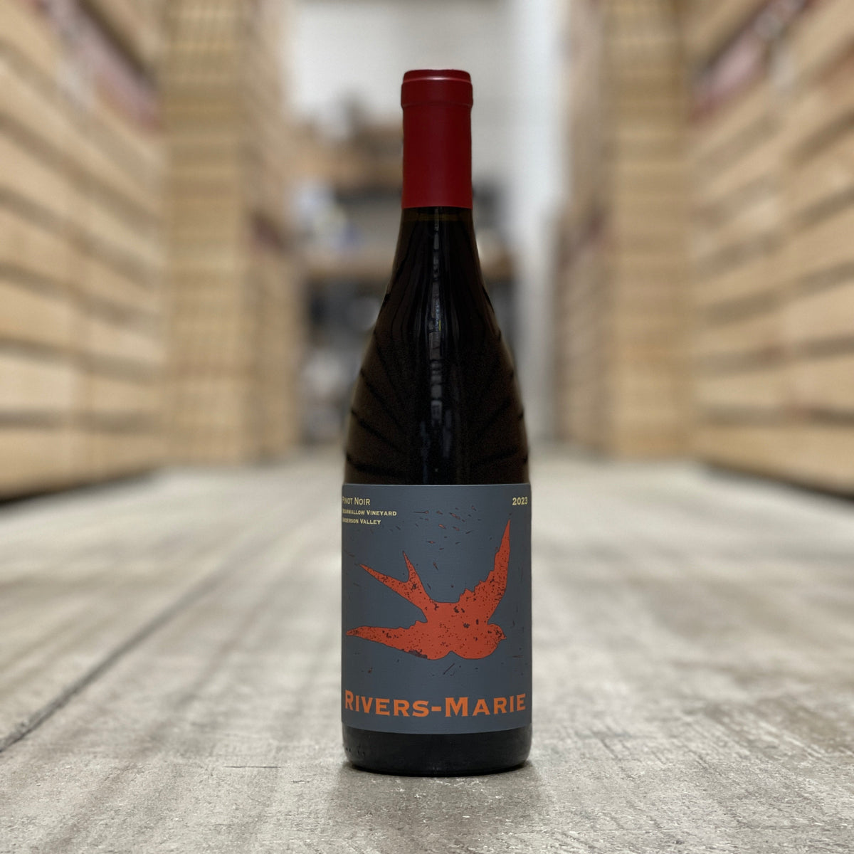 Rivers-Marie Bearwallow Vineyard Pinot Noir, Anderson Valley, USA 2023