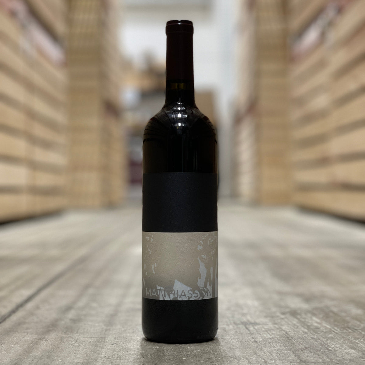 Matthiasson Phoenix Vineyard Cabernet Sauvignon, Napa Valley, USA 2021