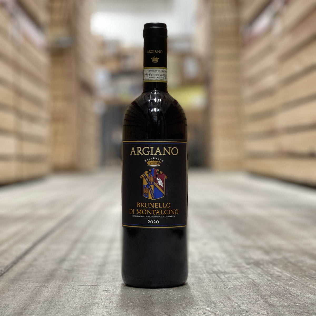 Argiano Brunello di Montalcino DOCG,Tuscany, Italy 2020