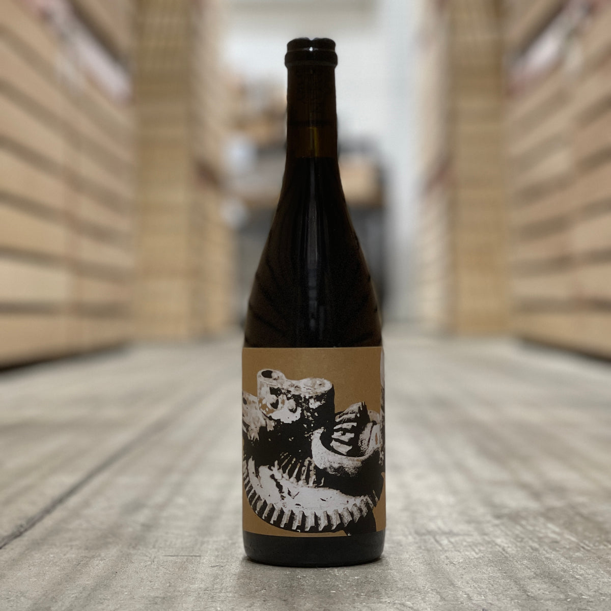 Herman Story Bien Nacido Vineyard Syrah, Santa Maria Valley, USA 2022