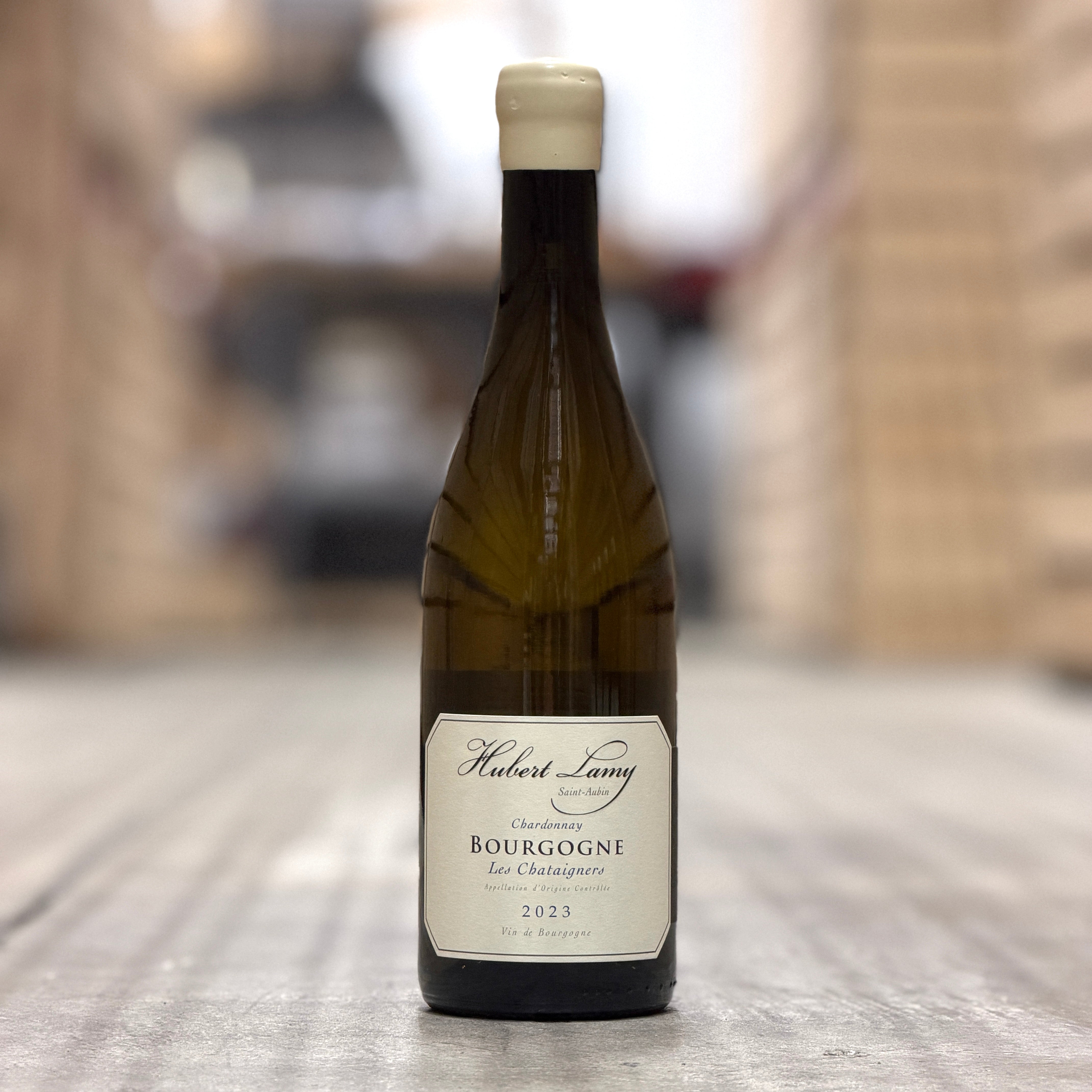 ワイン Bourgogne Blanc 2003 Domaine Comte IMG_8950.jpg?v=1772188069