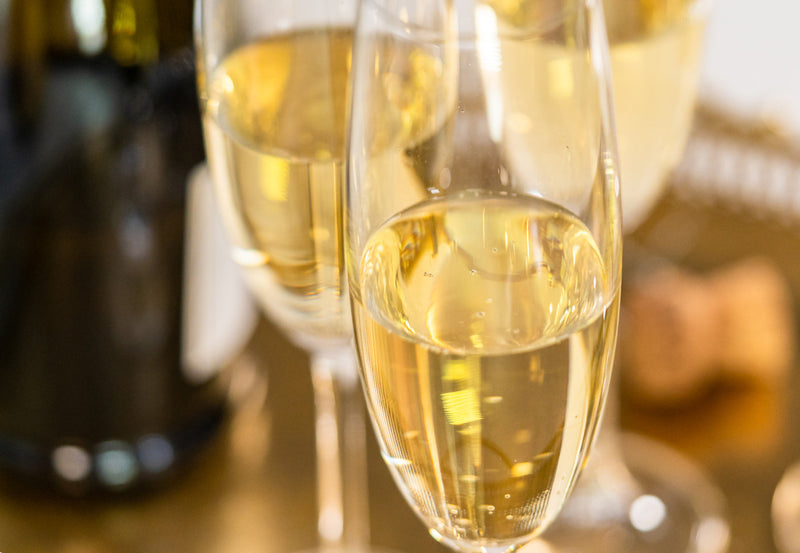 Champagne Celebration