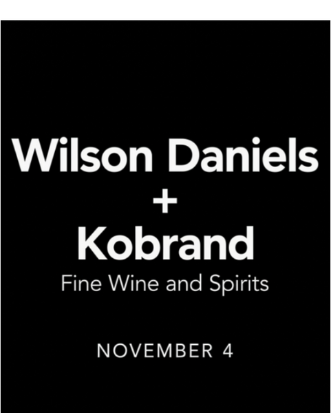 Wilson Daniels