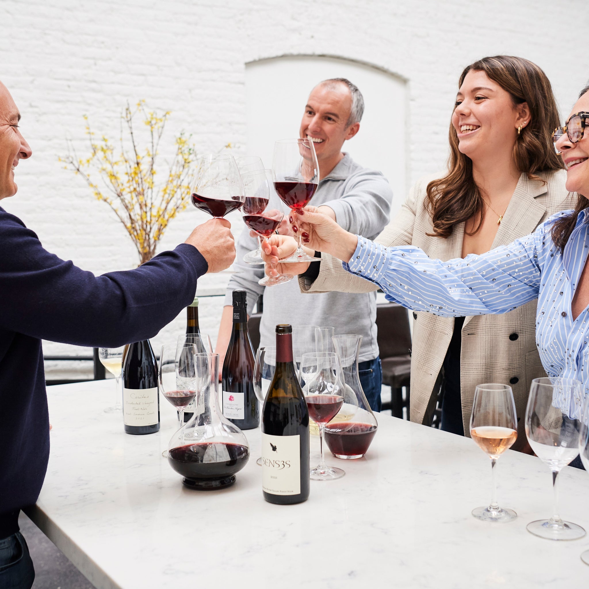 How to Choose the Perfect Wine Gift for Corporate Gifting
