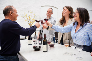 How to Choose the Perfect Wine Gift for Corporate Gifting