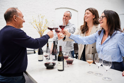How to Choose the Perfect Wine Gift for Corporate Gifting