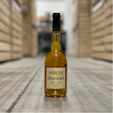 Explorer Series: Tokaj, Hungary – A Guide to Tokaji Aszú Wines