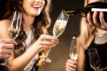 Champagne: There’s Always Something to Celebrate