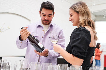 Riesling: A Walk Through Germany