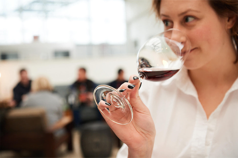 Sip, Savor, Discover: Meet our In-House Blogger