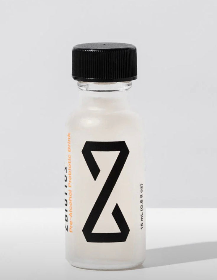 ZBIOTICS