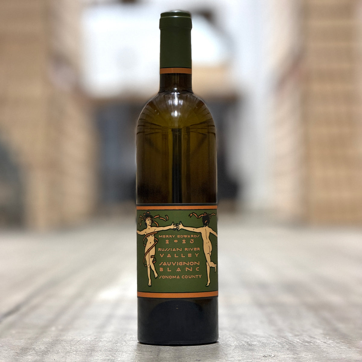 Merry Edwards Winery Sauvignon Blanc, Russian River Valley, USA 2023