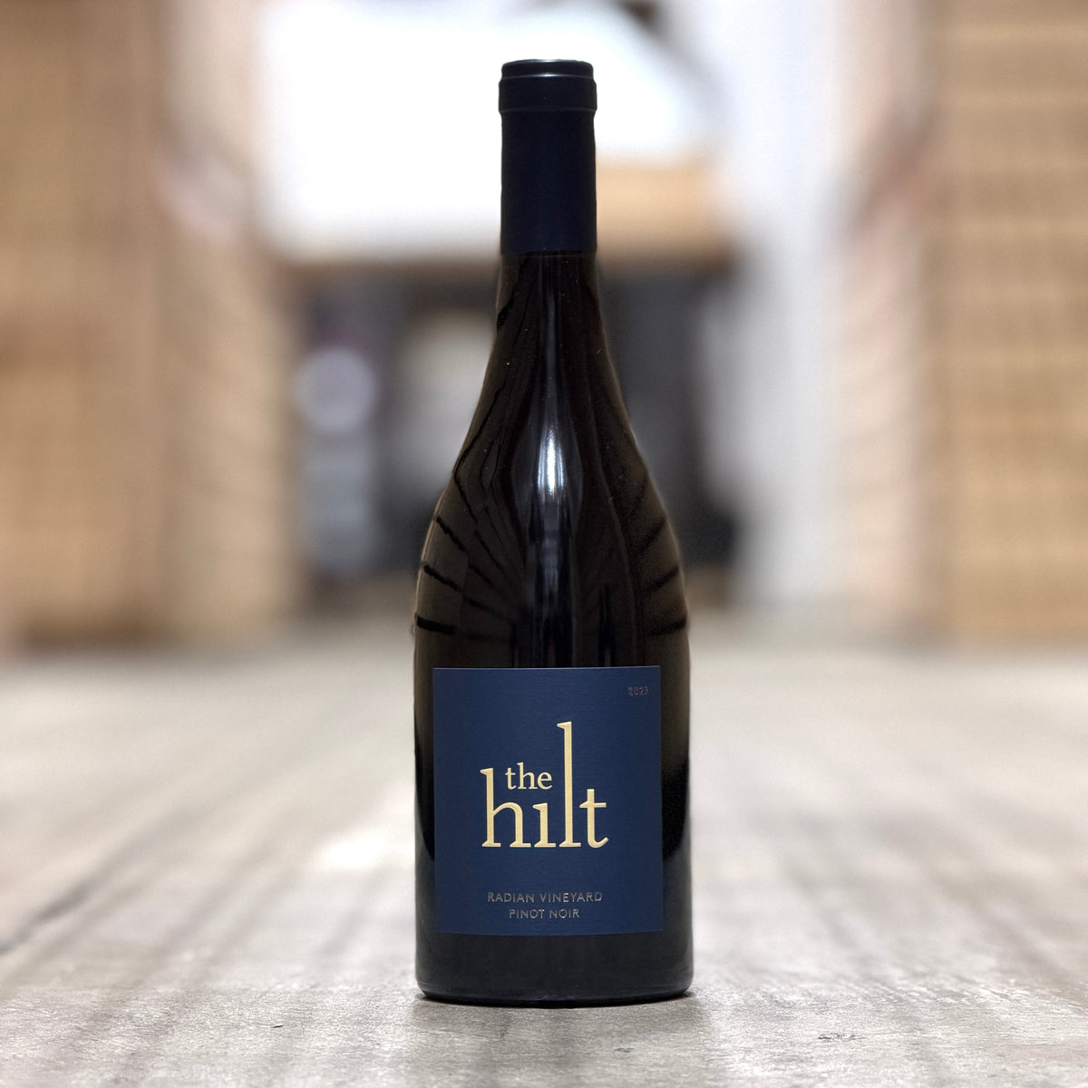 The Hilt Radian Vineyard Pinot Noir, Sta Rita Hills, USA 2023