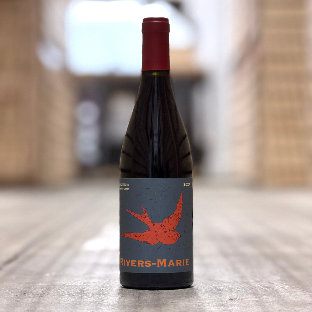 Rivers-Marie Sonoma Coast Pinot Noir, California, USA 2024