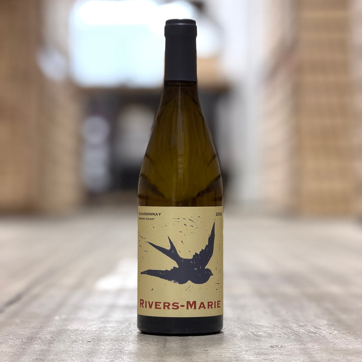 Rivers-Marie Chardonnay, Sonoma Coast, USA 2024