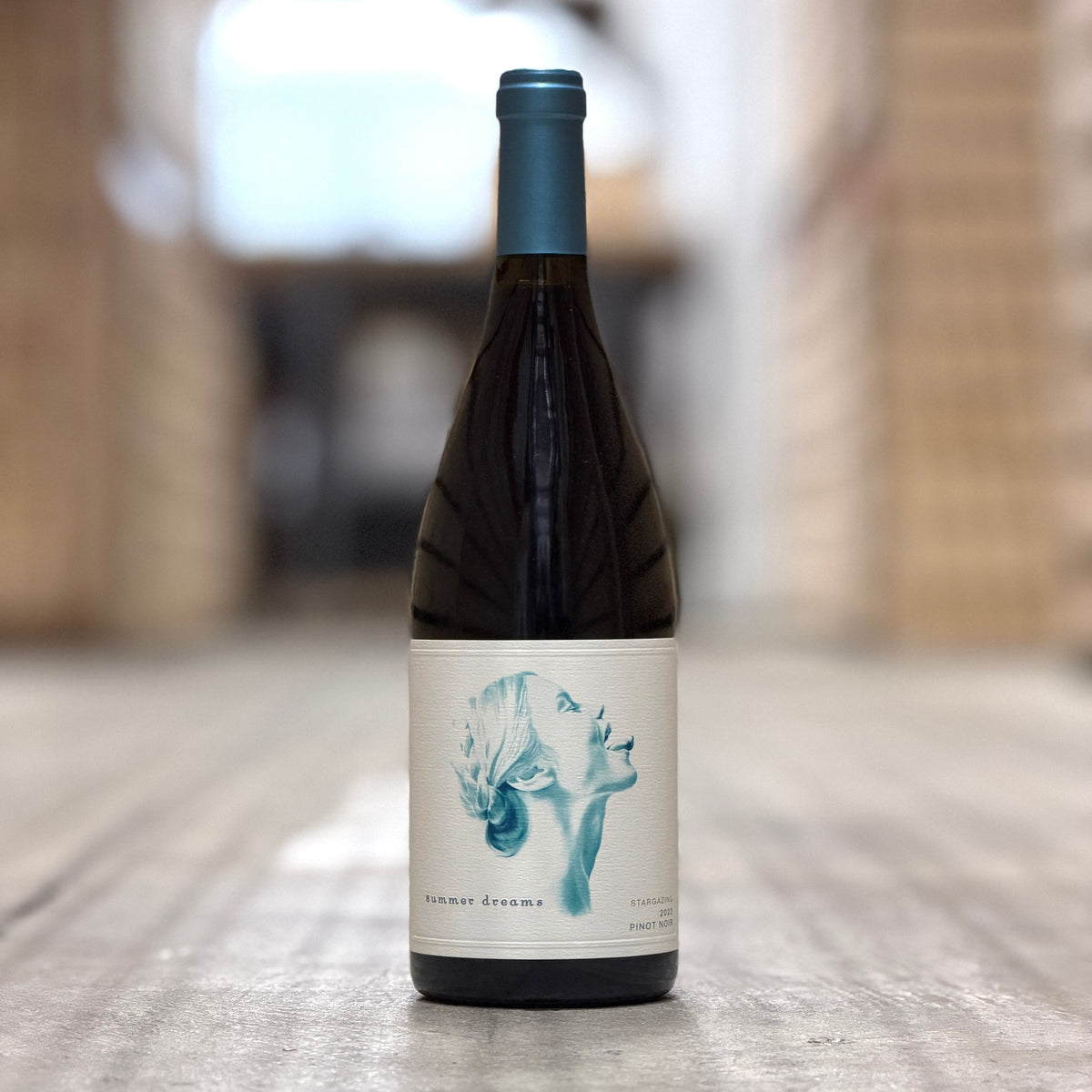 Summer Dreams 'Stargazing' Pinot Noir, Sonoma Coast, USA 2023