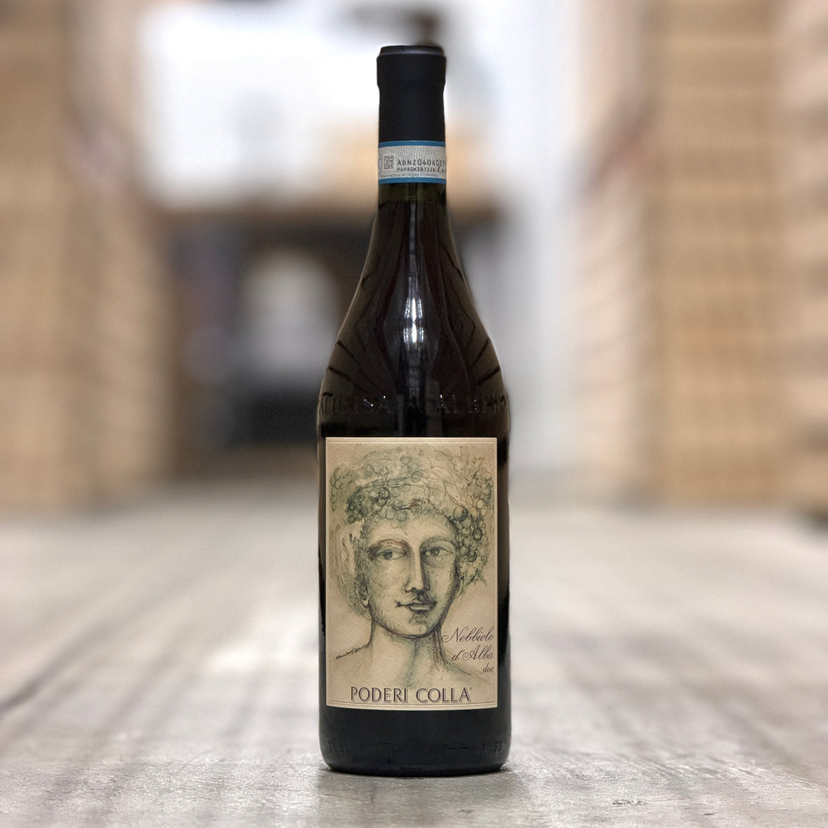 Poderi Colla Nebbiolo d'Alba, Piedmont, Italy 2023