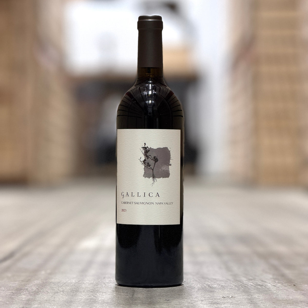 Gallica Cabernet Sauvignon "Oakville Ranch", Oakville, USA 2023
