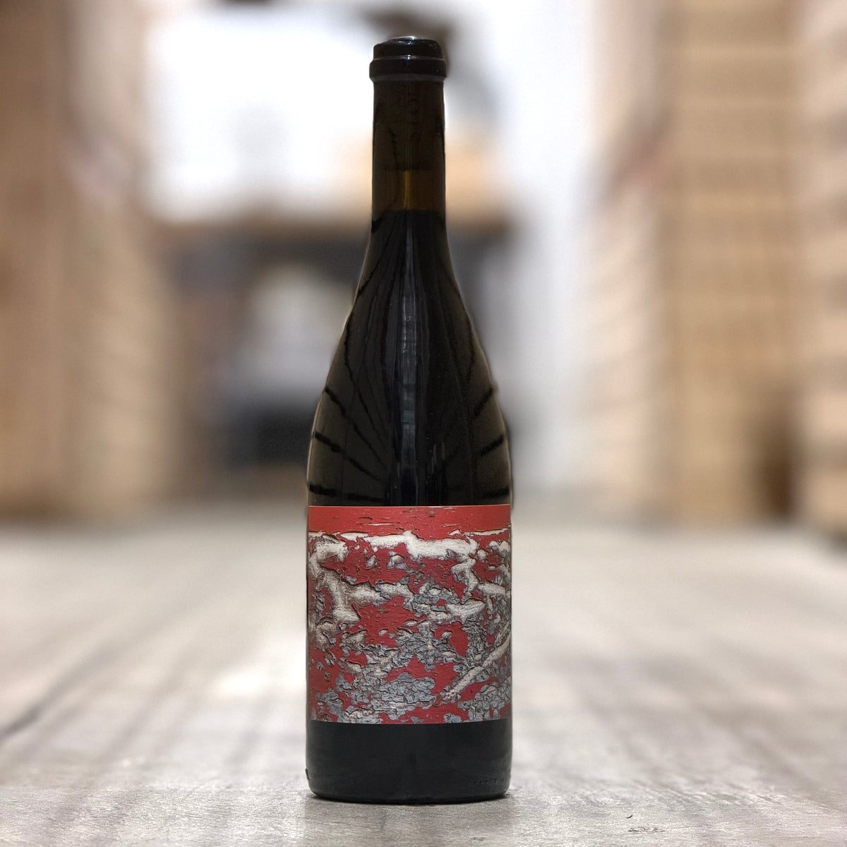 Herman Story Nuts & Bolts Syrah, Santa Barbara County, USA 2023