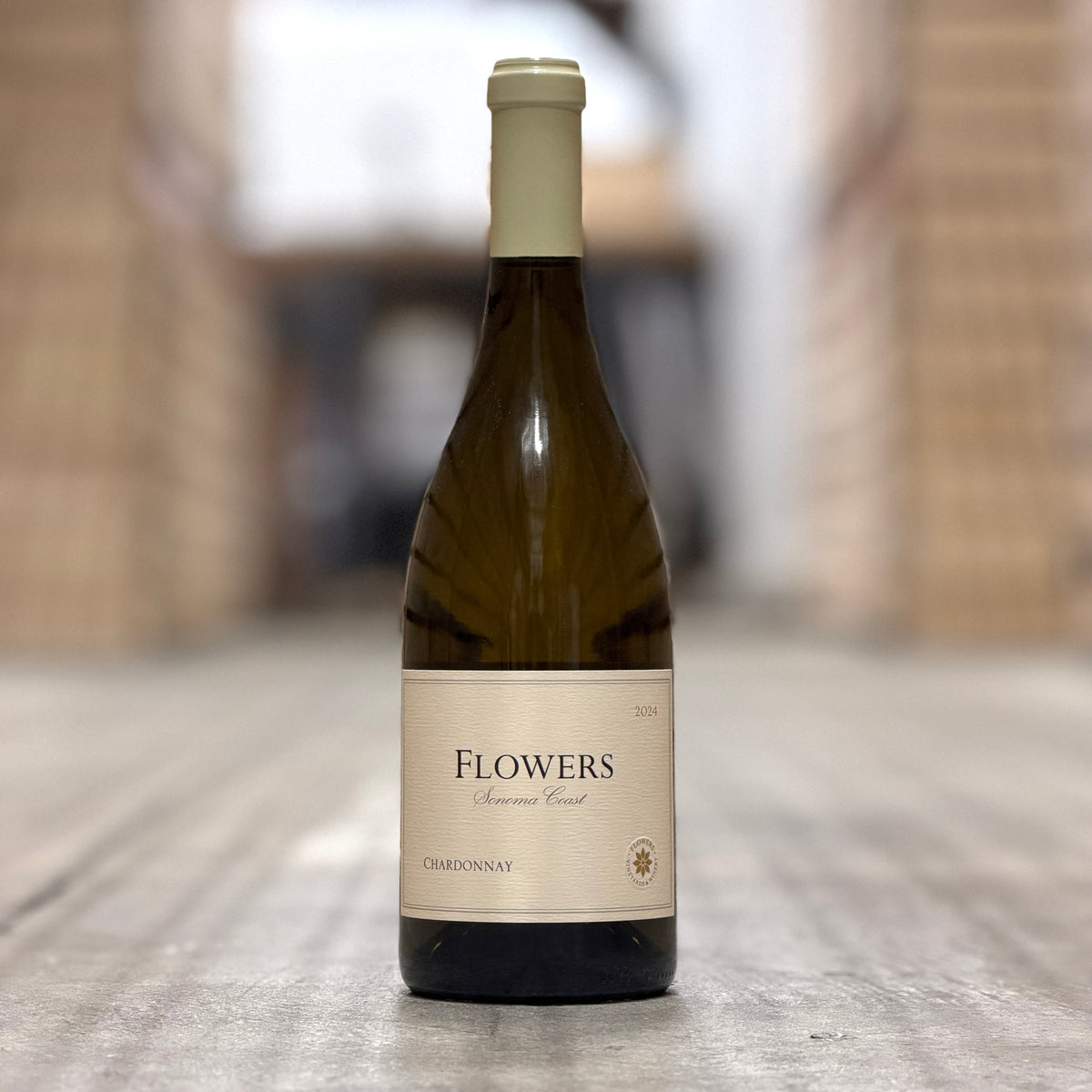 Flowers Chardonnay, Sonoma Coast, USA 2024