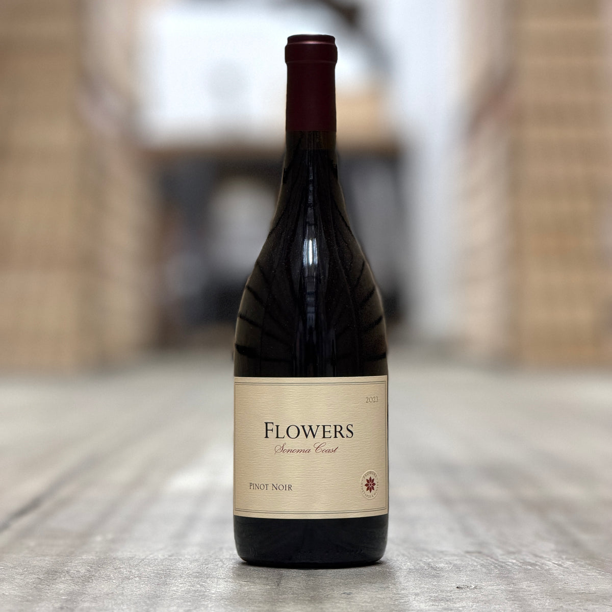Flowers Sonoma Coast Pinot Noir, California, USA 2023