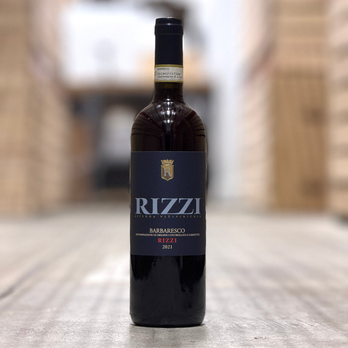 Rizzi Barbaresco DOCG, Piedmont, Italy 2021