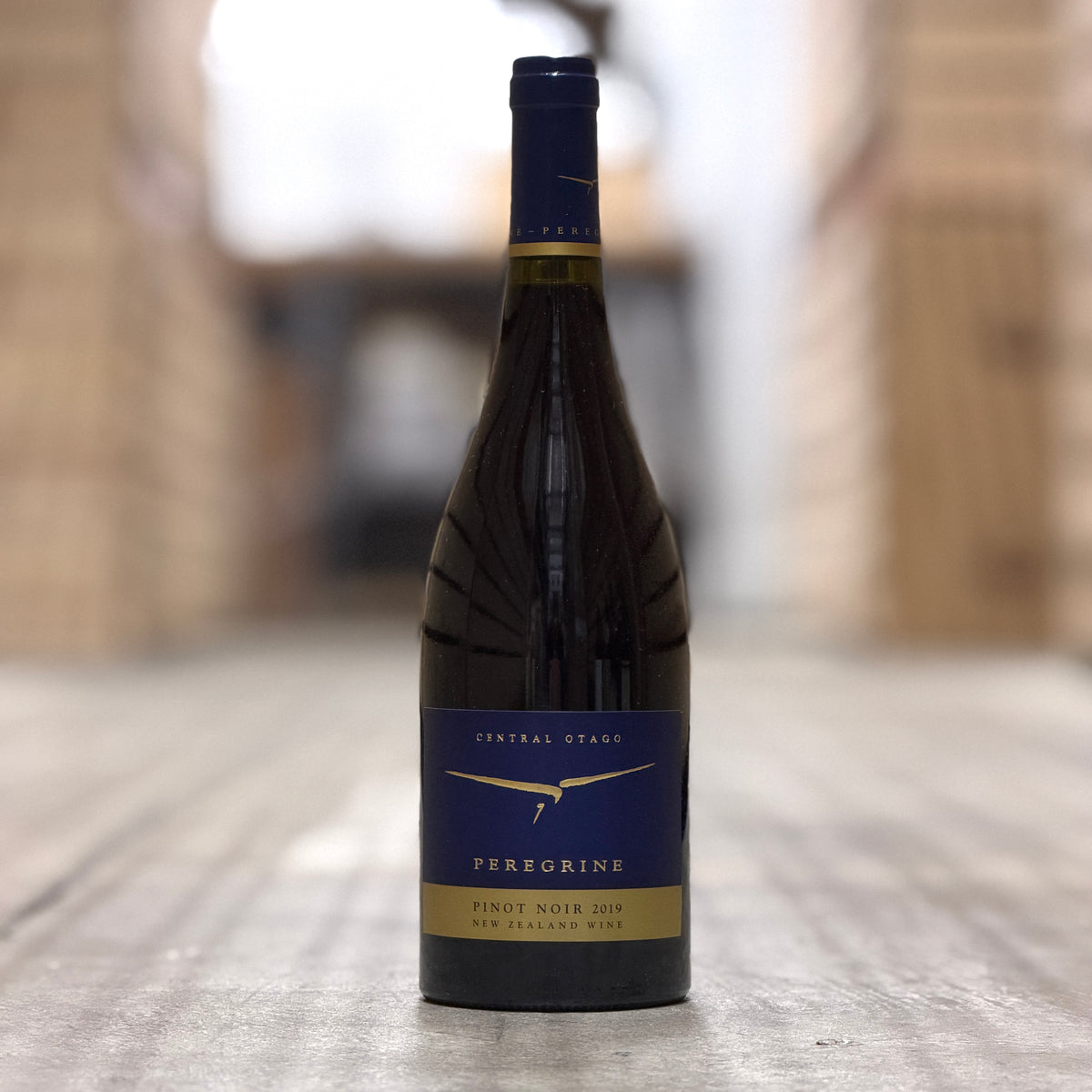 Peregrine Pinot Noir, Central Otago, New Zealand 2019