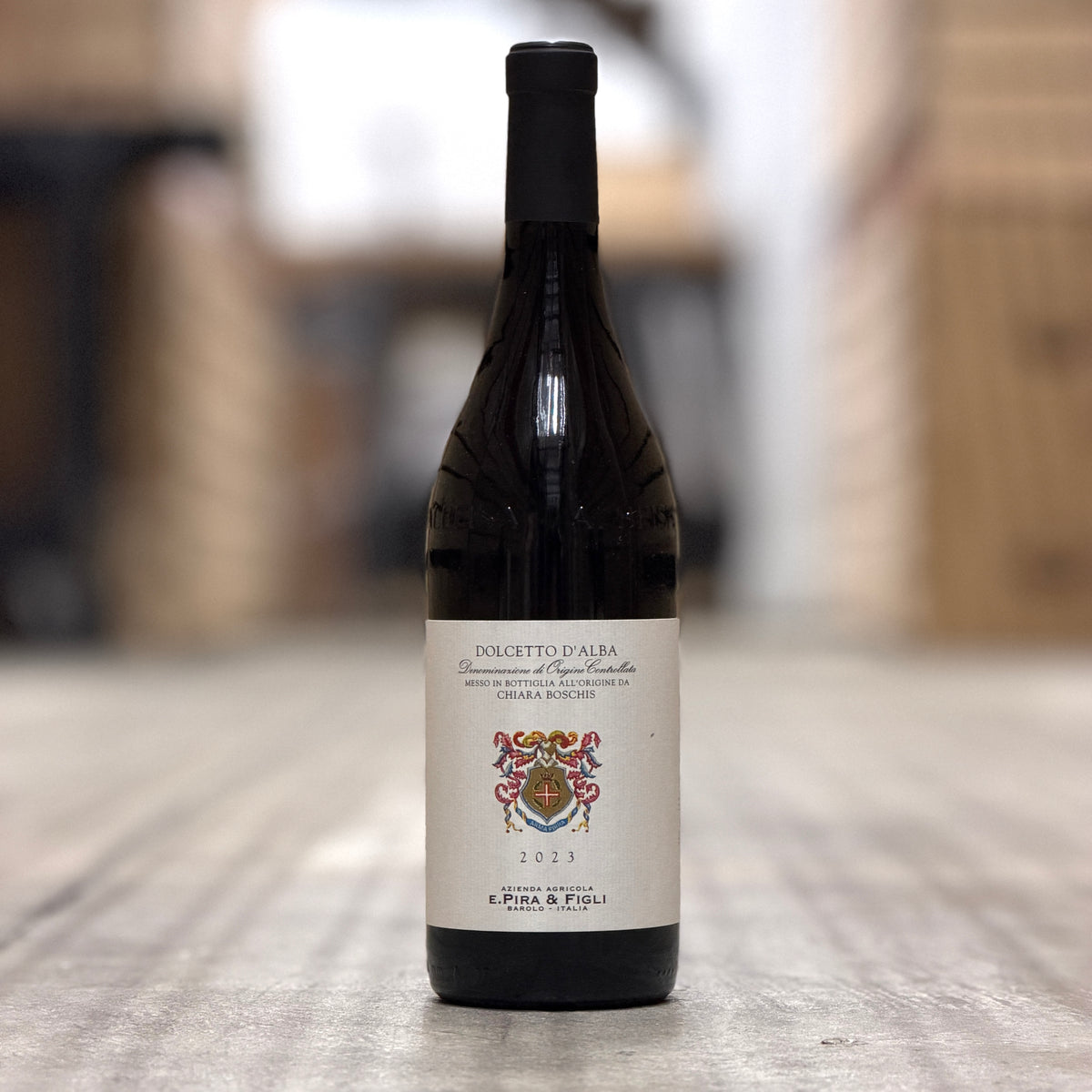 E. Pira & Figli Chiara Boschis Dolcetto d'Alba, Piedmont, Italy 2023