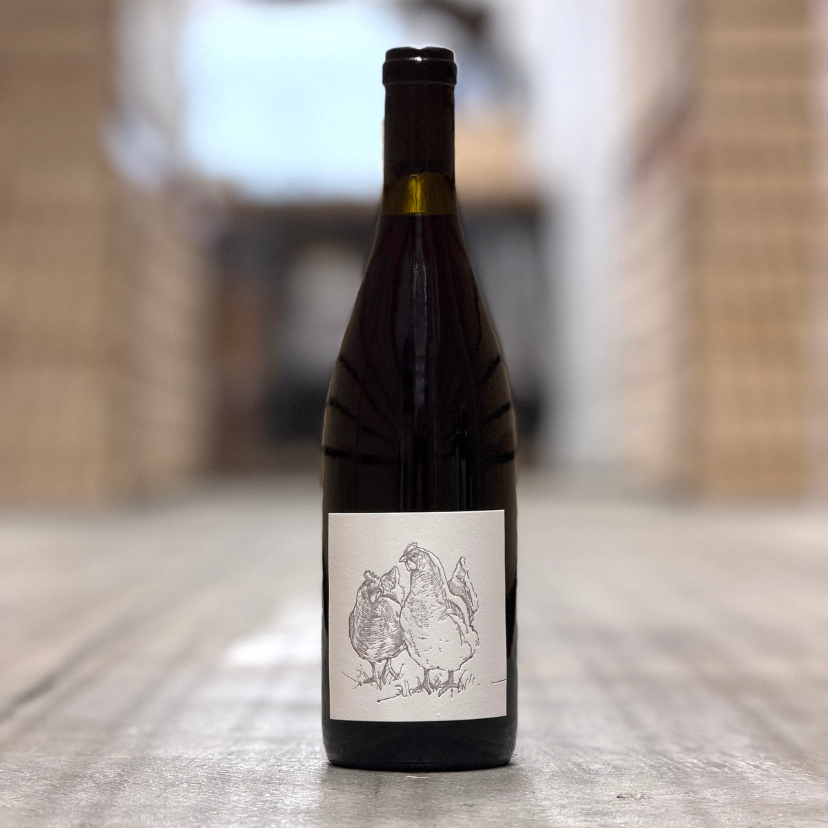 Big Table Farm Sunnyside Vineyard Pinot Noir, Willamette Valley, USA 2023
