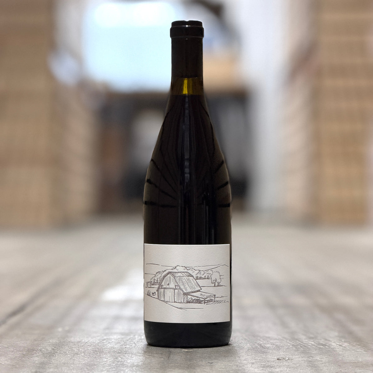 Big Table Farm Yamhill-Carlton Pinot Noir, Willamette Valley, USA 2022