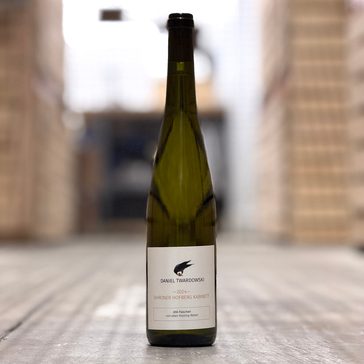 Daniel Twardowski Dhroner Hofberg Kabinett Riesling, Mosel, Germany 2024