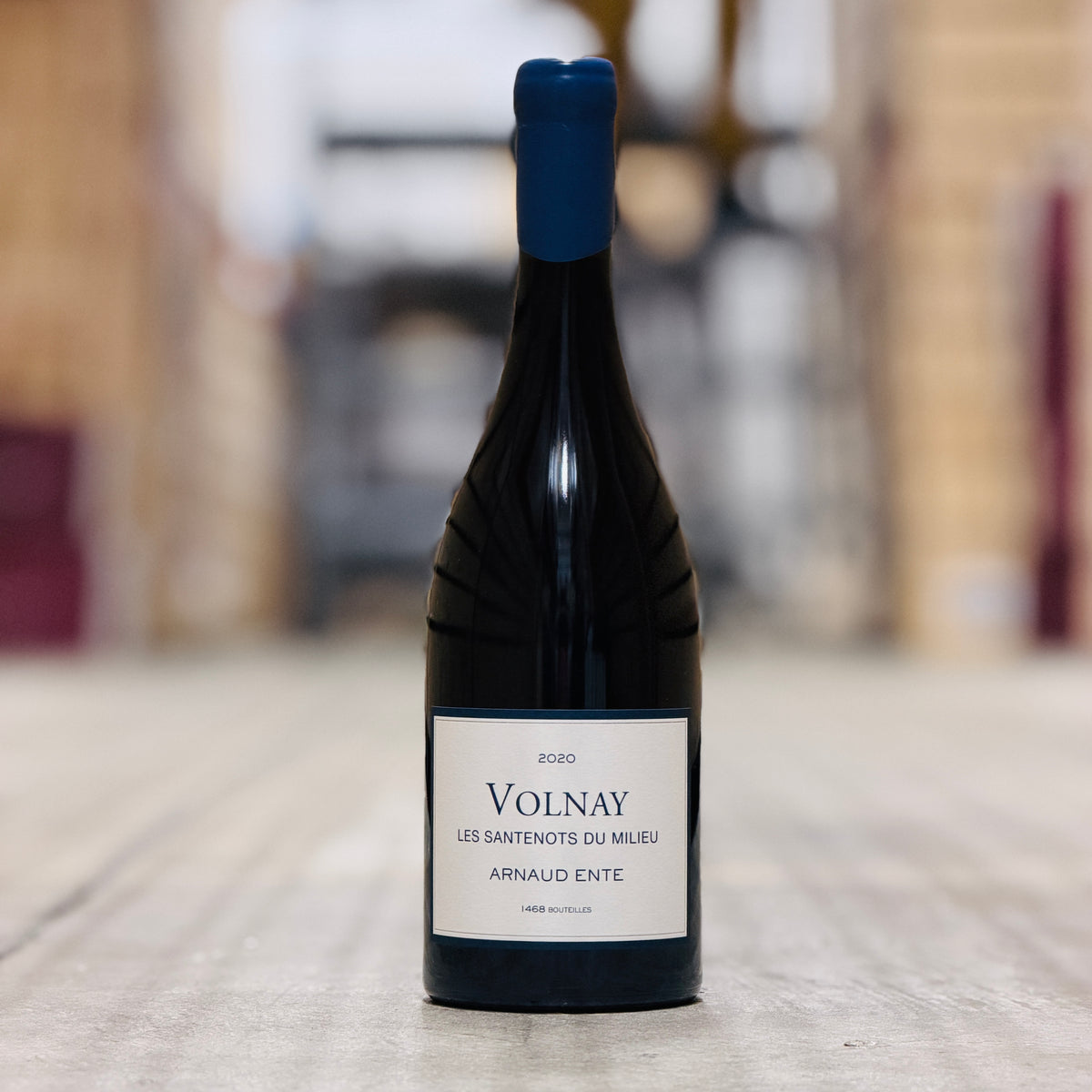 Domaine Arnaud Ente Santenots du Milieu, Volnay Premier Cru, France 2020