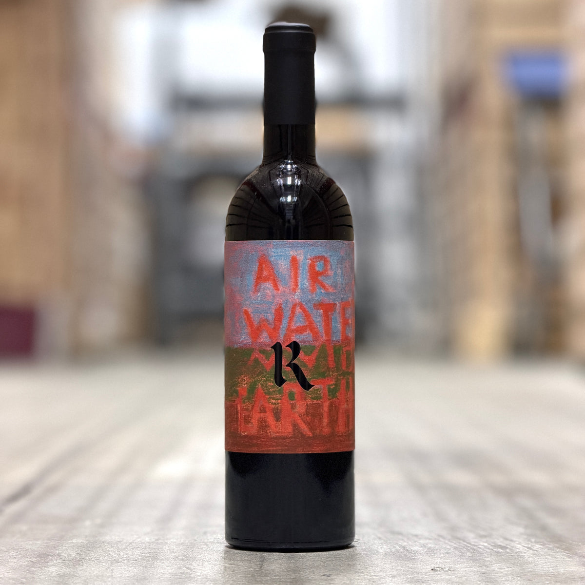 Realm 'Houyi' Cabernet Sauvignon, Napa Valley, USA 2023
