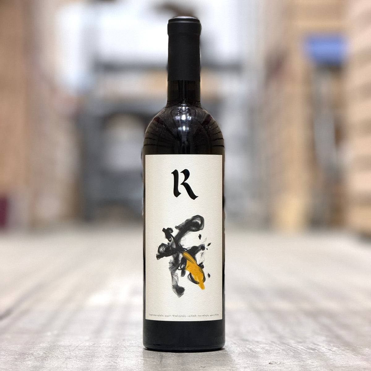 Realm Cellars Moonracer, Stags Leap District, USA 2023