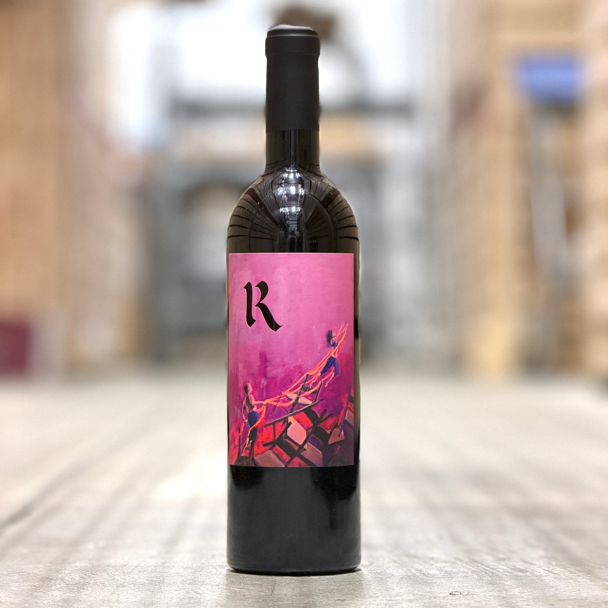 Realm Cellars The Tempest Proprietary Red, Napa Valley, USA 2023