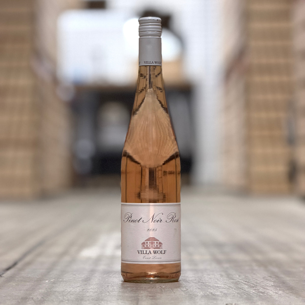 Villa Wolf Pinot Noir Rose, Pfalz, Germany 2025