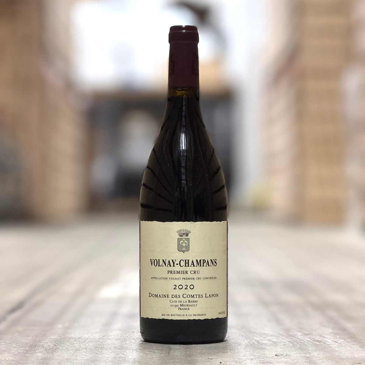 Domaine des Comtes Lafon Champans, Volnay Premier Cru, France 2020