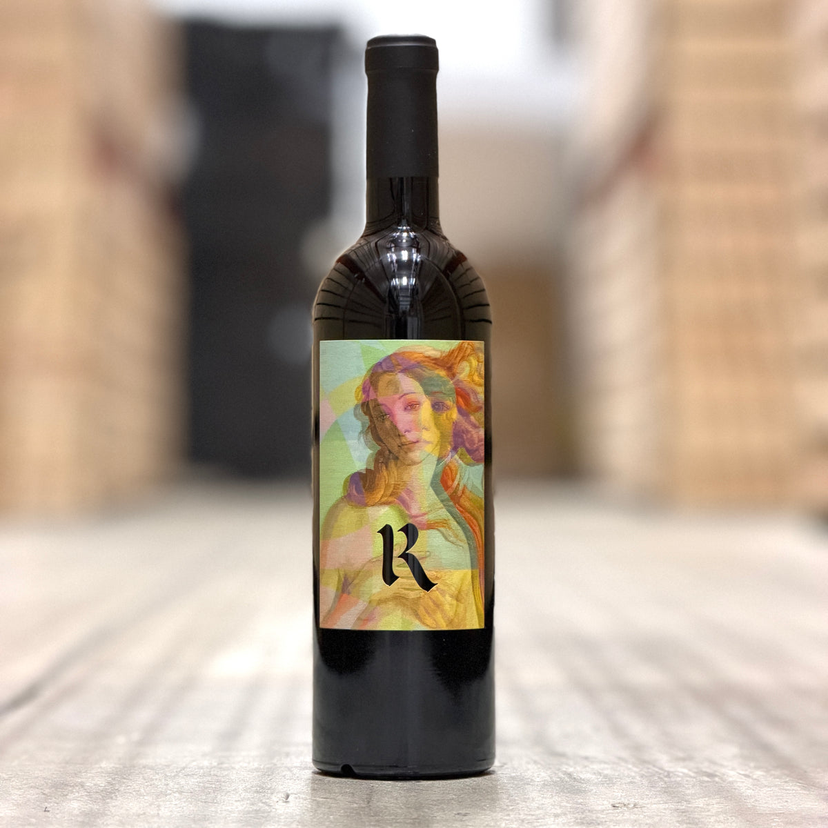 Realm Cellars Beckstoffer To Kalon Vineyard Cabernet Sauvignon, Oakville, USA 2023