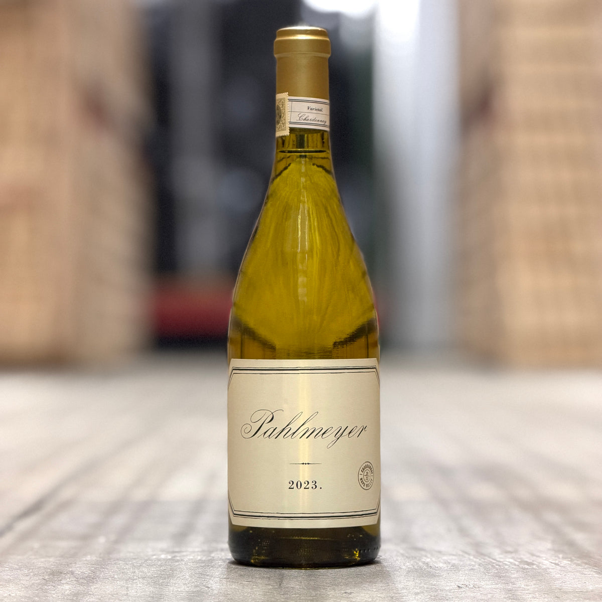 Pahlmeyer Napa Valley Chardonnay, California, USA 2023