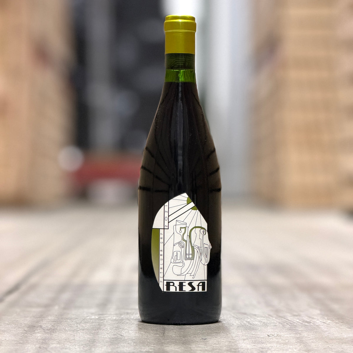 Staglin Family Vineyard Resa Pinot Noir, Sonoma Valley, USA 2021