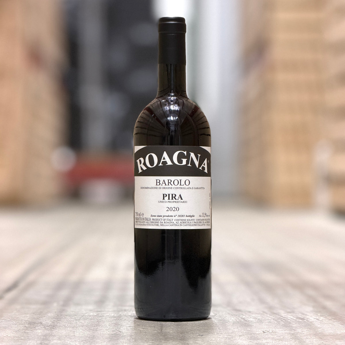 Roagna Pira, Barolo DOCG, Italy 2020