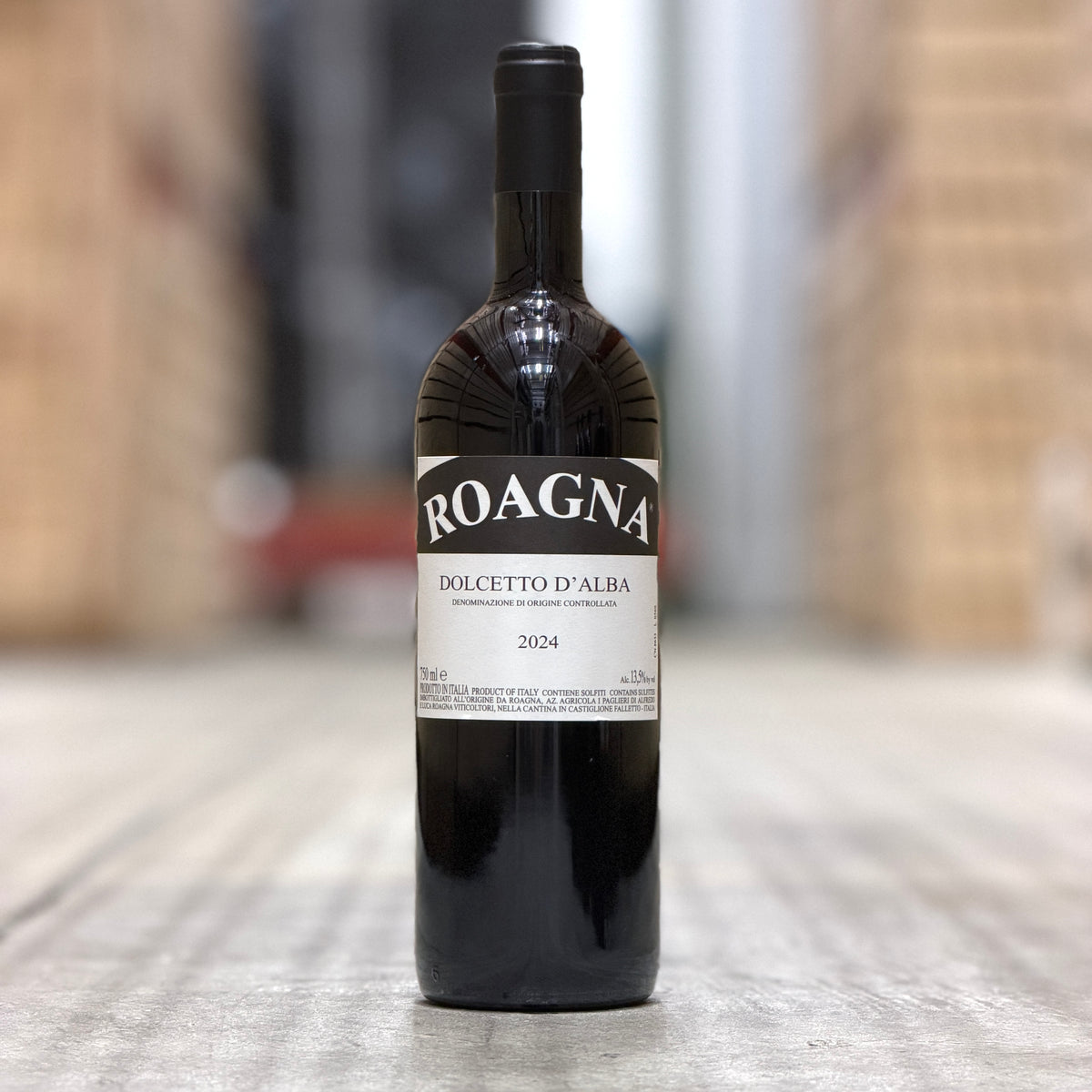 Roagna Dolcetto d'Alba, Piedmont, Italy 2024